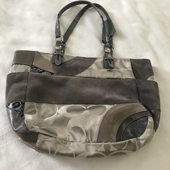 Coach!! - Picture 2 of 8